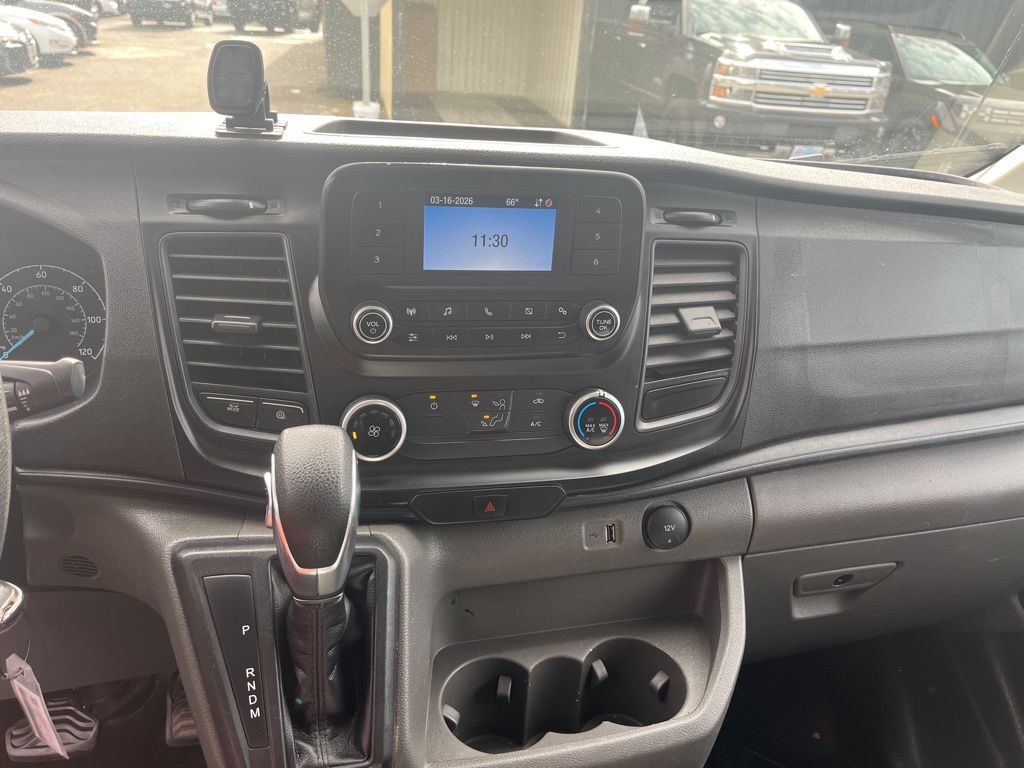 2023 Ford Transit-250 Base Milwaukie OR