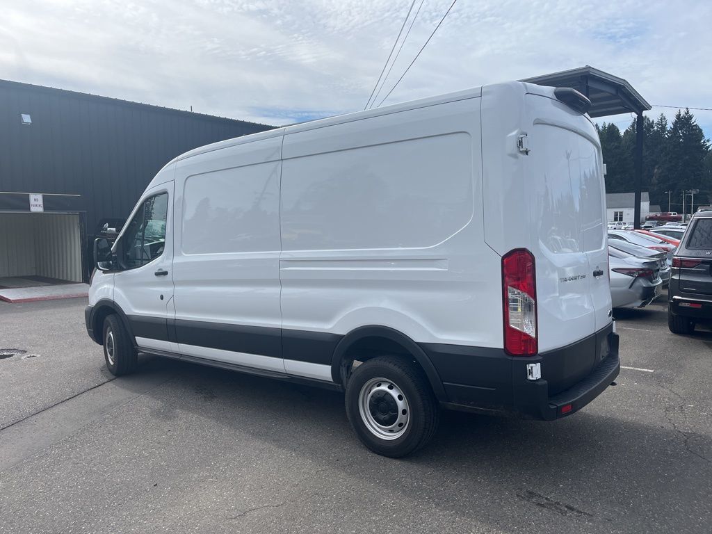 2023 Ford Transit-250 Base Milwaukie OR