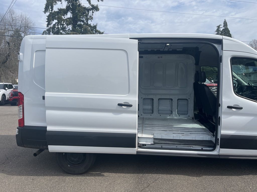 2023 Ford Transit-250 Base Milwaukie OR