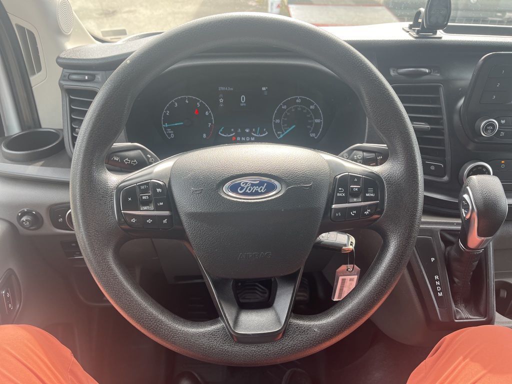 2023 Ford Transit-250 Base Milwaukie OR