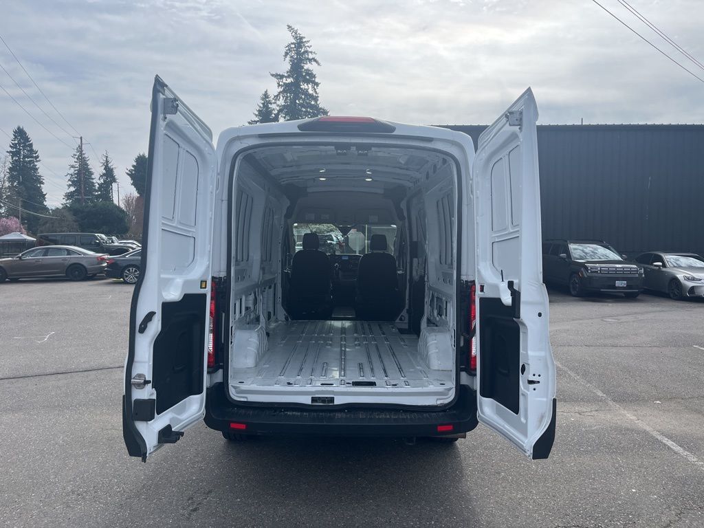 2023 Ford Transit-250 Base Milwaukie OR