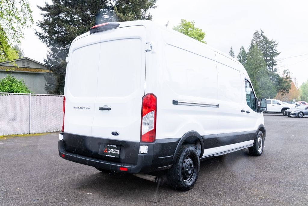 2023 Ford Transit-250 Base Milwaukie OR
