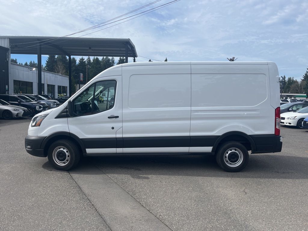 2023 Ford Transit-250 Base Milwaukie OR