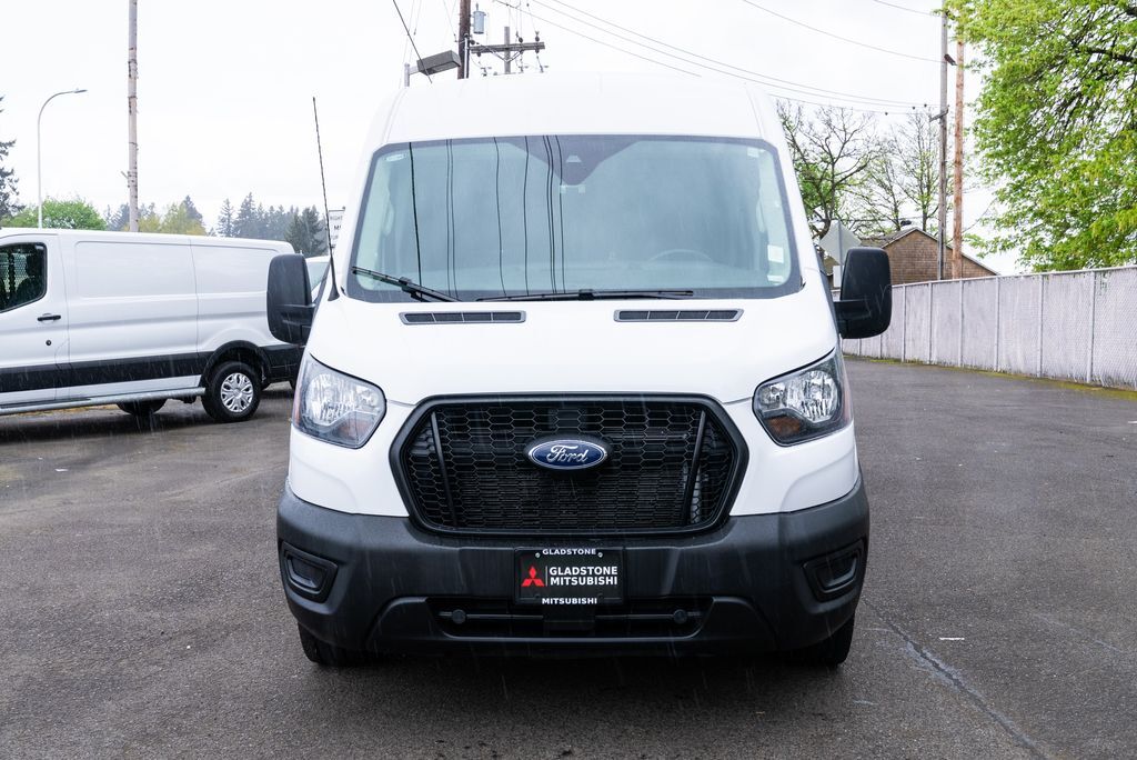 2023 Ford Transit-250 Base Milwaukie OR