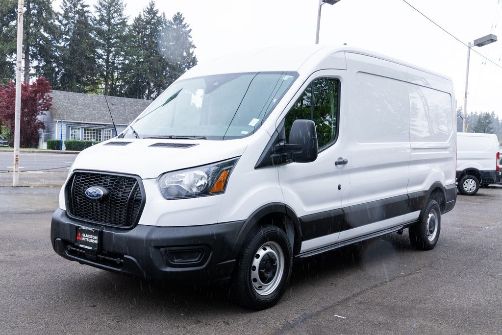 2023 Ford Transit-250 Base Milwaukie OR