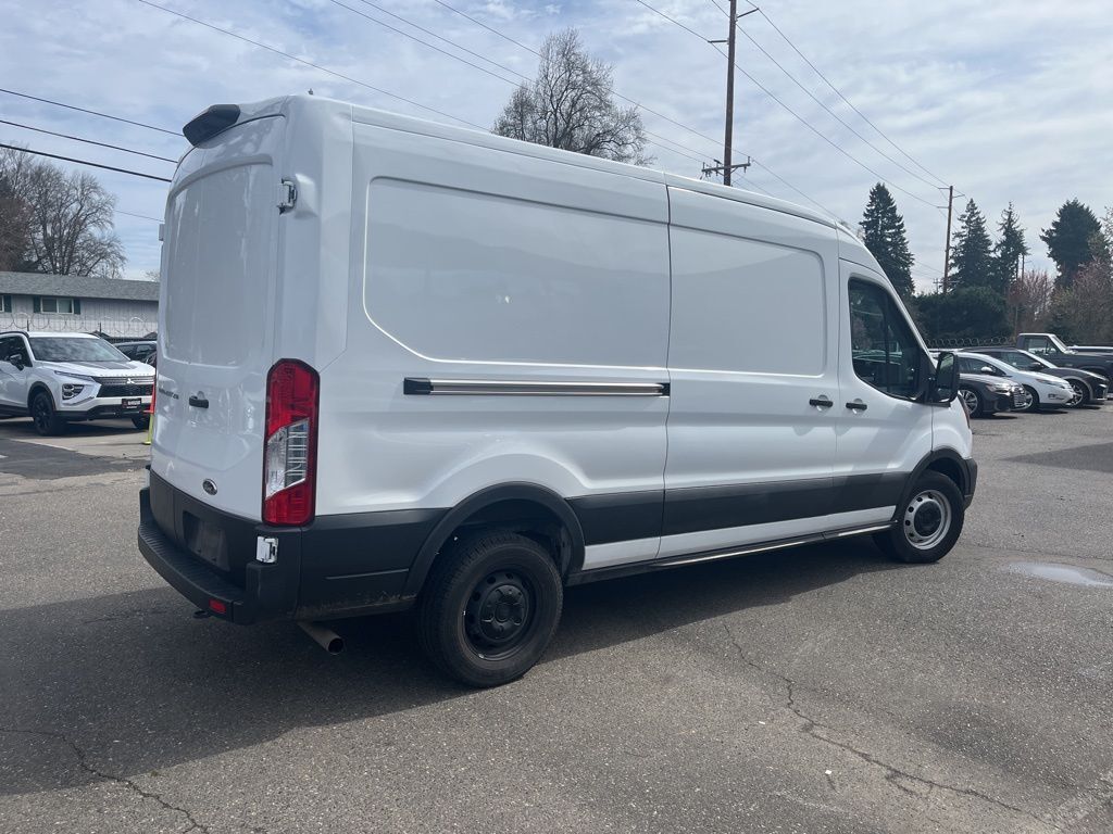 2023 Ford Transit-250 Base Milwaukie OR