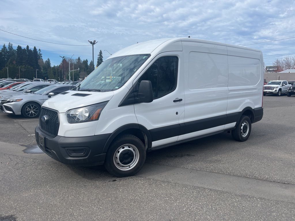2023 Ford Transit-250 Base Milwaukie OR