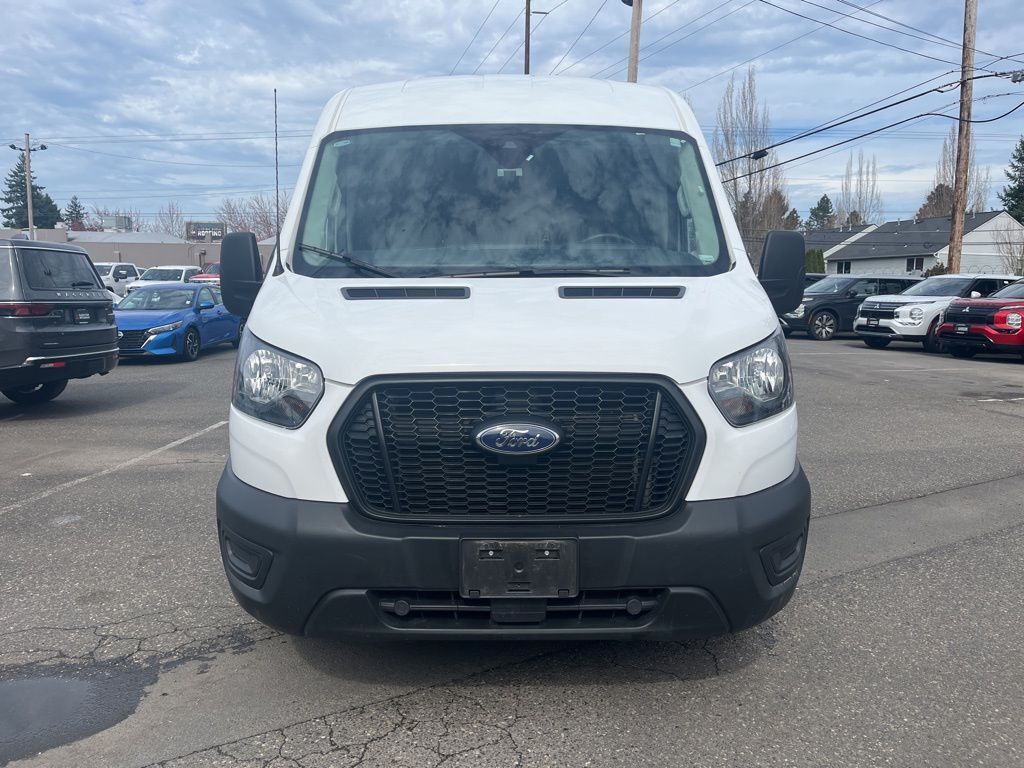 2023 Ford Transit-250 Base Milwaukie OR