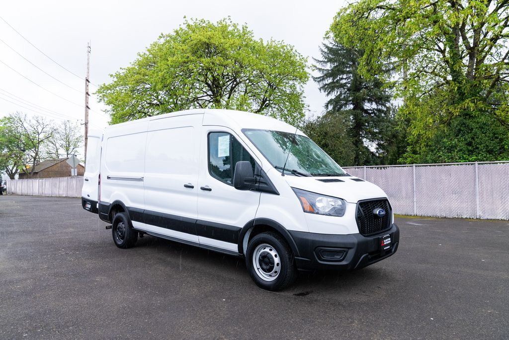 2023 Ford Transit-250 Base Milwaukie OR
