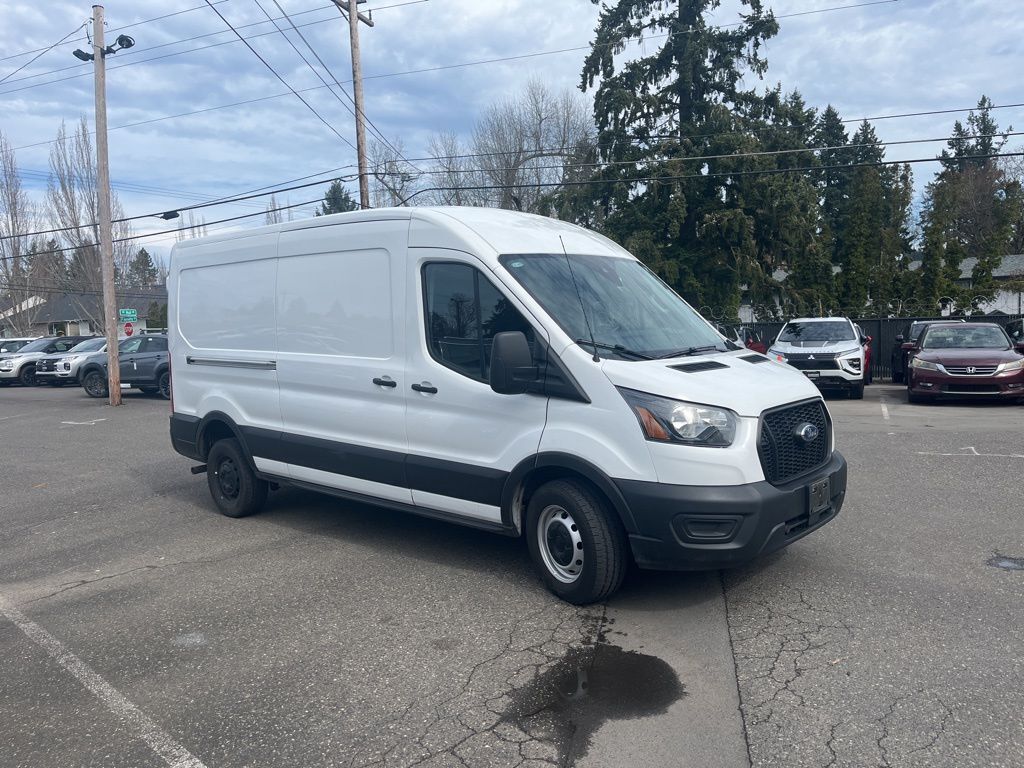 2023 Ford Transit-250 Base