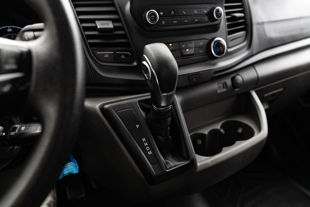2023 Ford Transit-250 Base Milwaukie OR