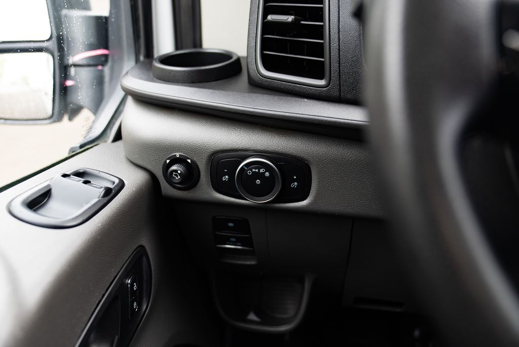 2023 Ford Transit-250 Base Milwaukie OR