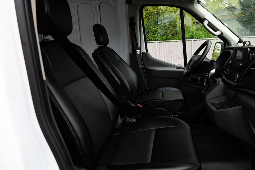 2023 Ford Transit-250 Base Milwaukie OR