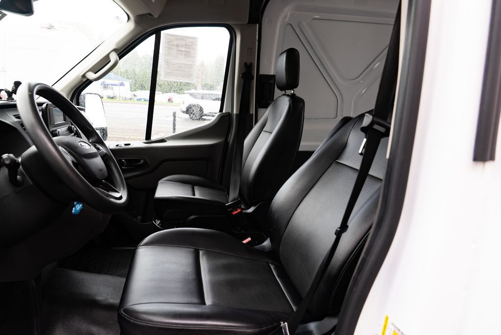 2023 Ford Transit-250 Base Milwaukie OR