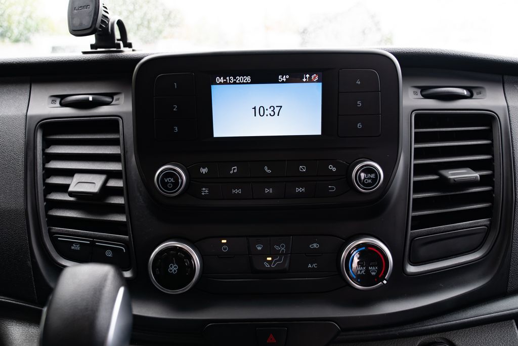 2023 Ford Transit-250 Base Milwaukie OR