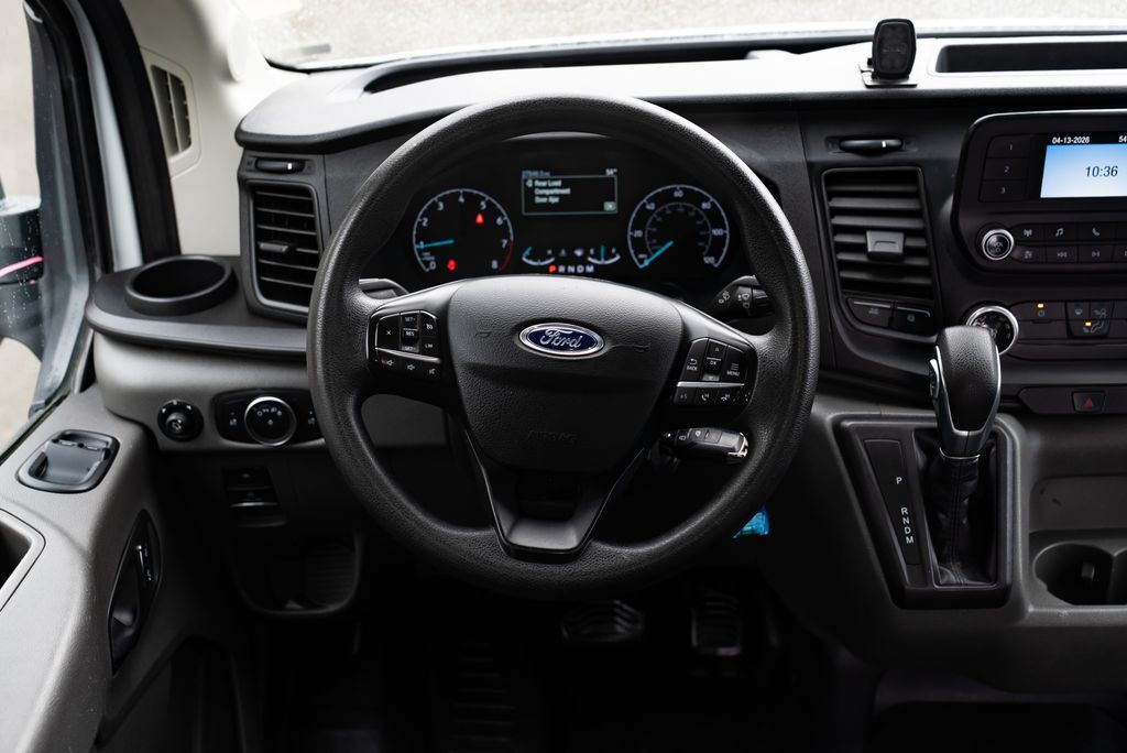 2023 Ford Transit-250 Base Milwaukie OR