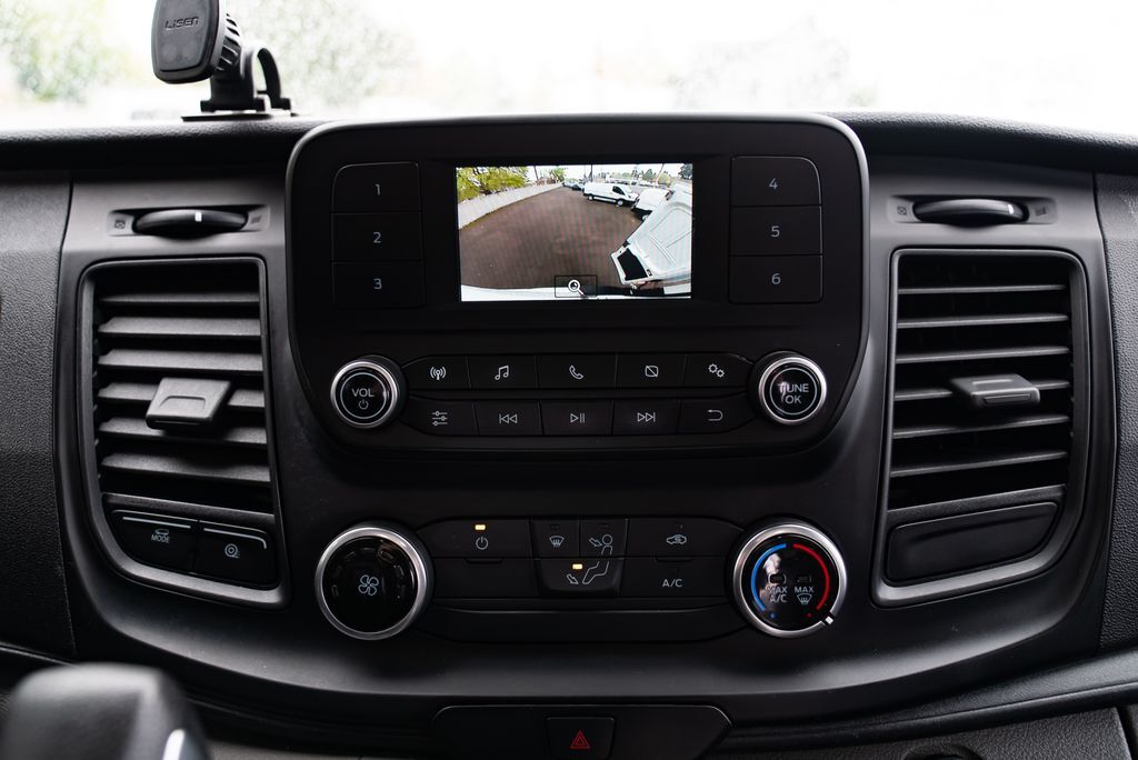 2023 Ford Transit-250 Base Milwaukie OR