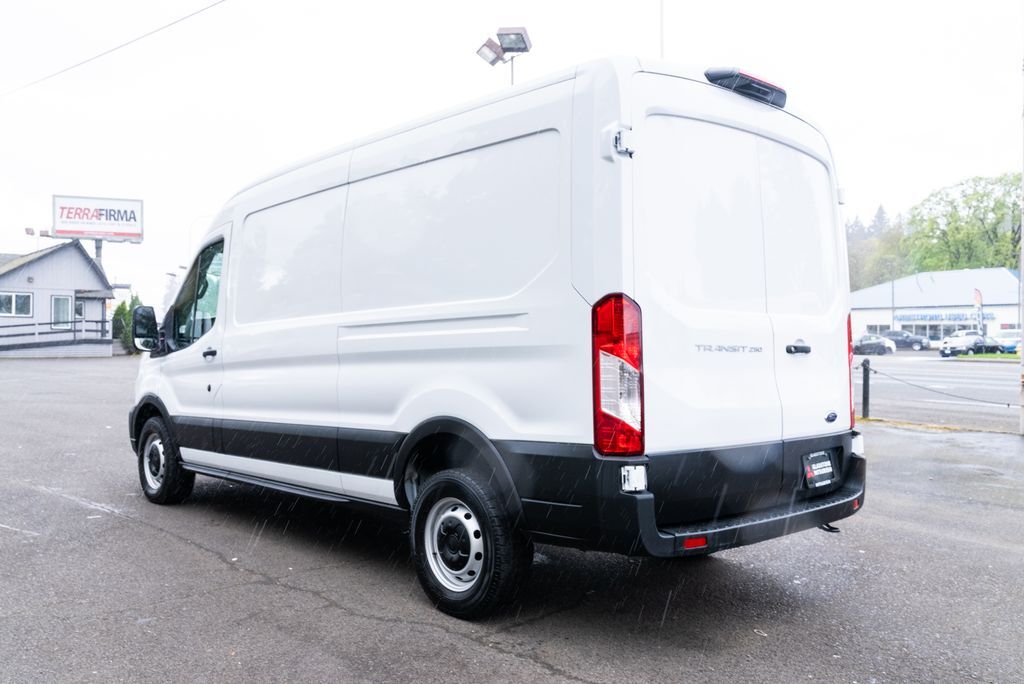 2023 Ford Transit-250 Base Milwaukie OR