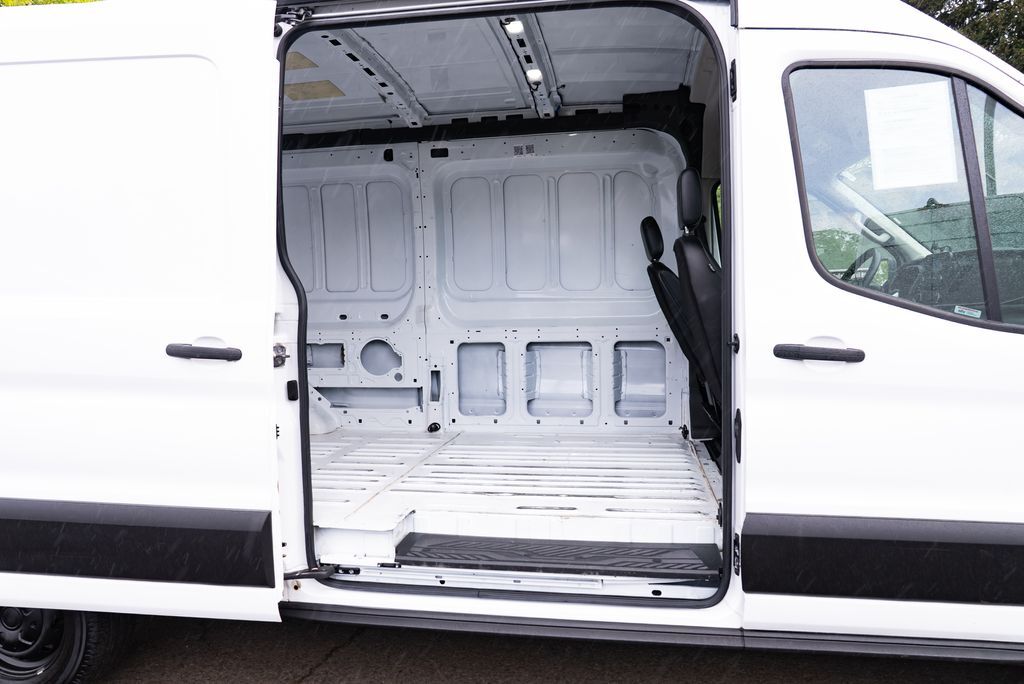 2023 Ford Transit-250 Base Milwaukie OR