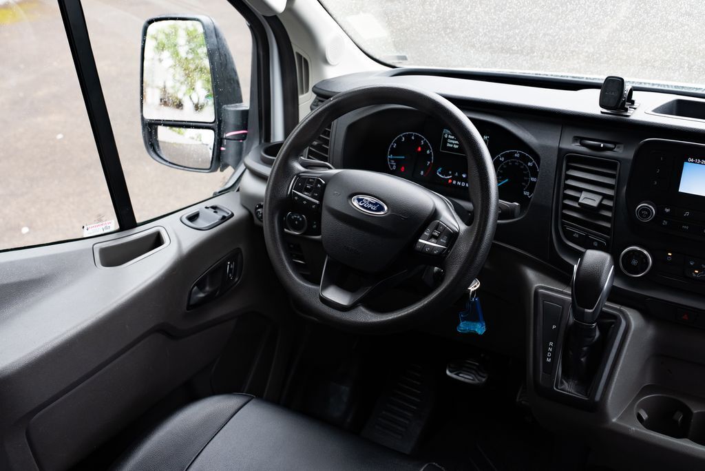 2023 Ford Transit-250 Base Milwaukie OR