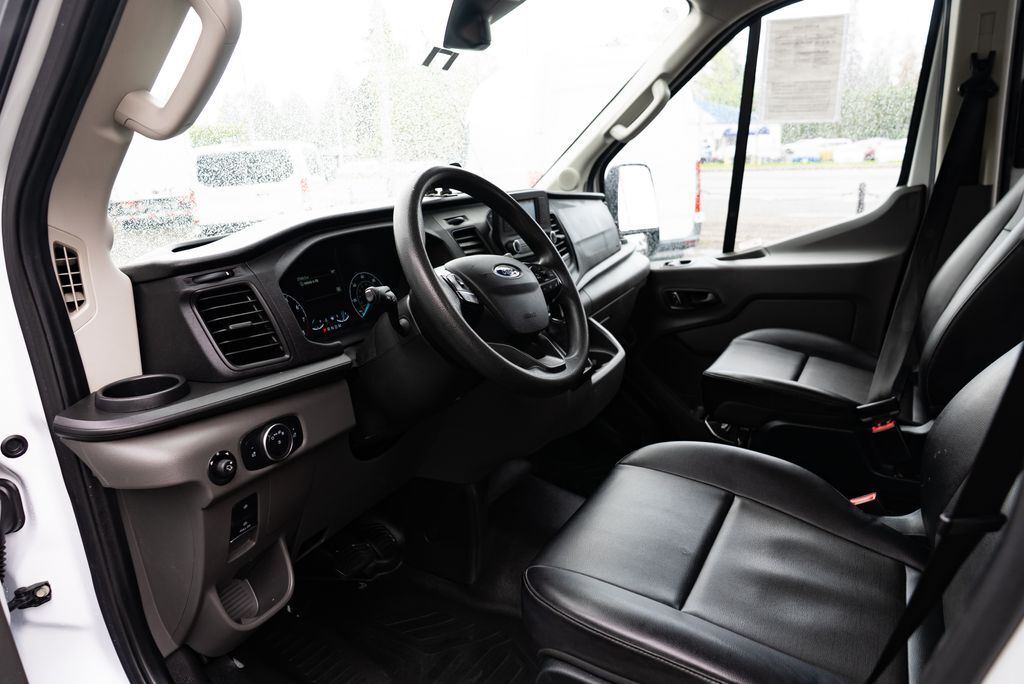 2023 Ford Transit-250 Base Milwaukie OR