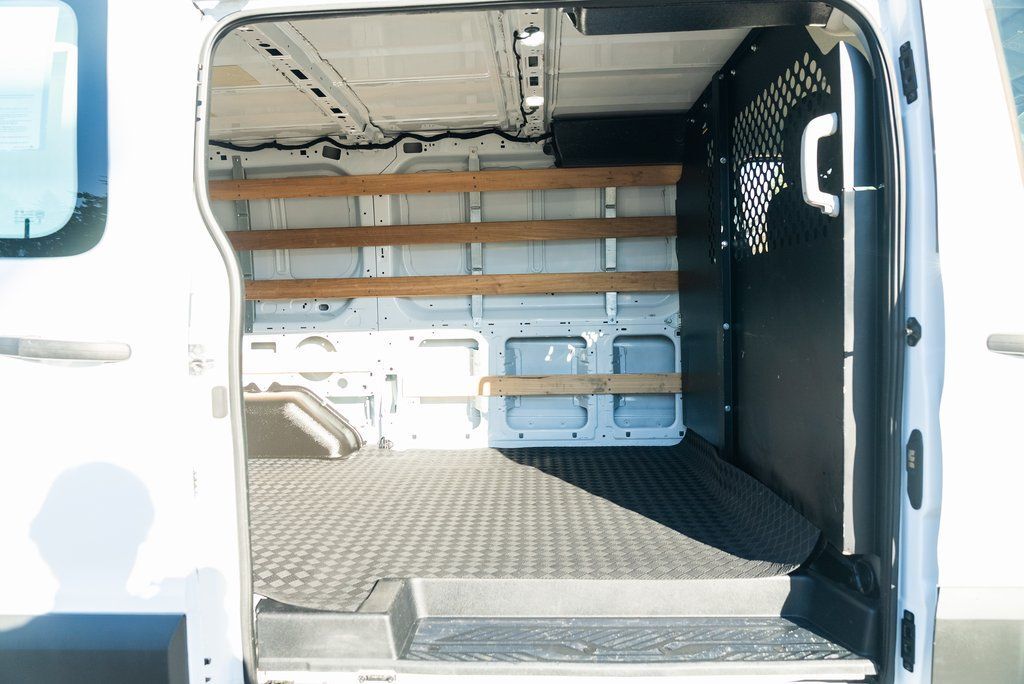 2023 Ford Transit-250 Base Milwaukie OR