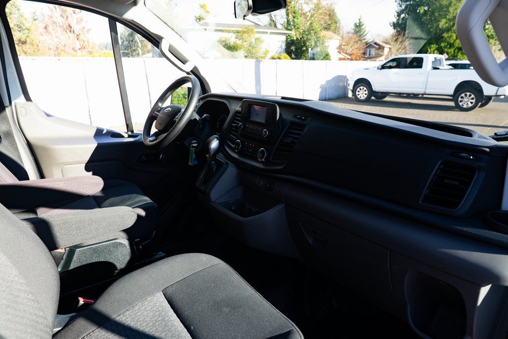 2023 Ford Transit-250 Base Milwaukie OR