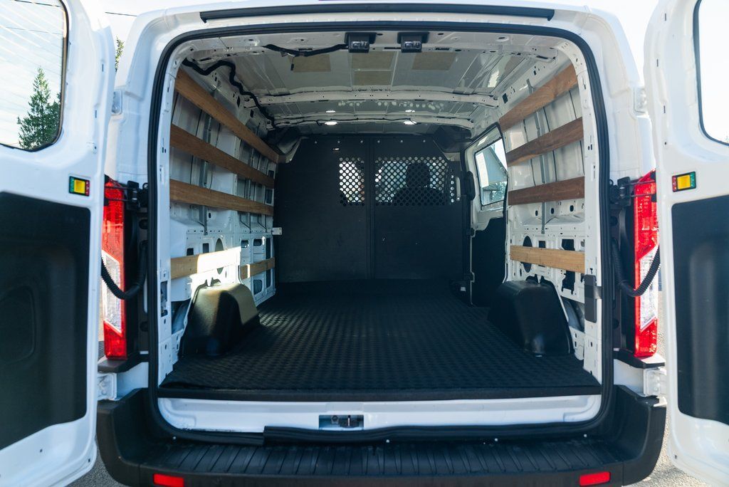 2023 Ford Transit-250 Base Milwaukie OR