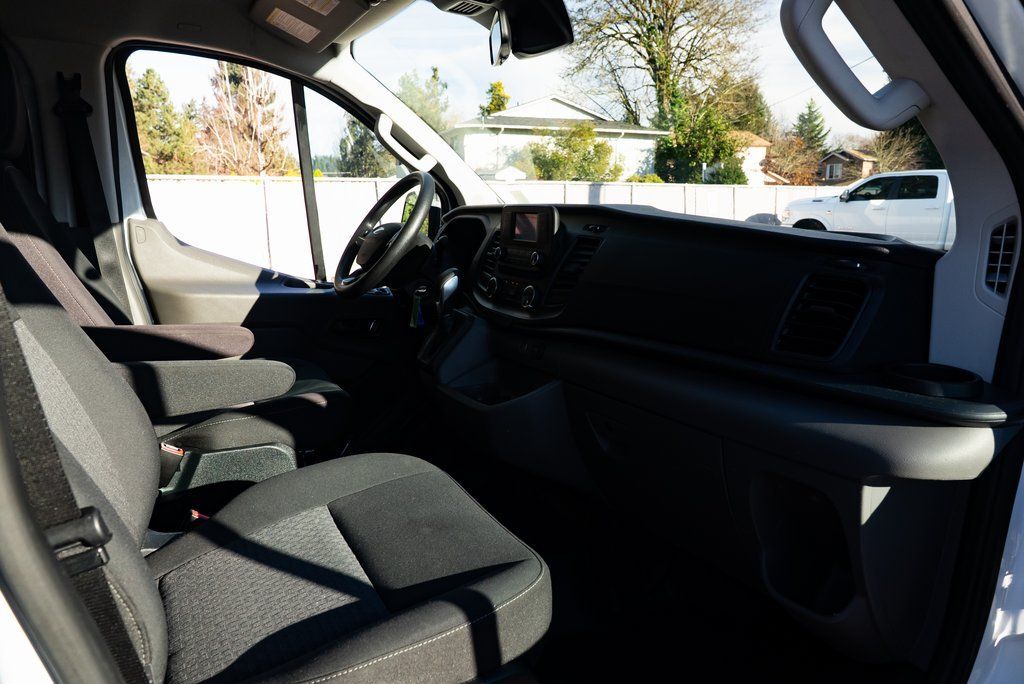 2023 Ford Transit-250 Base Milwaukie OR