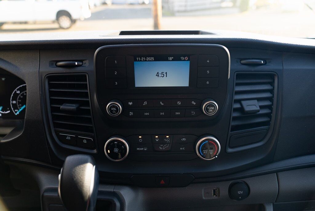 2023 Ford Transit-250 Base Milwaukie OR