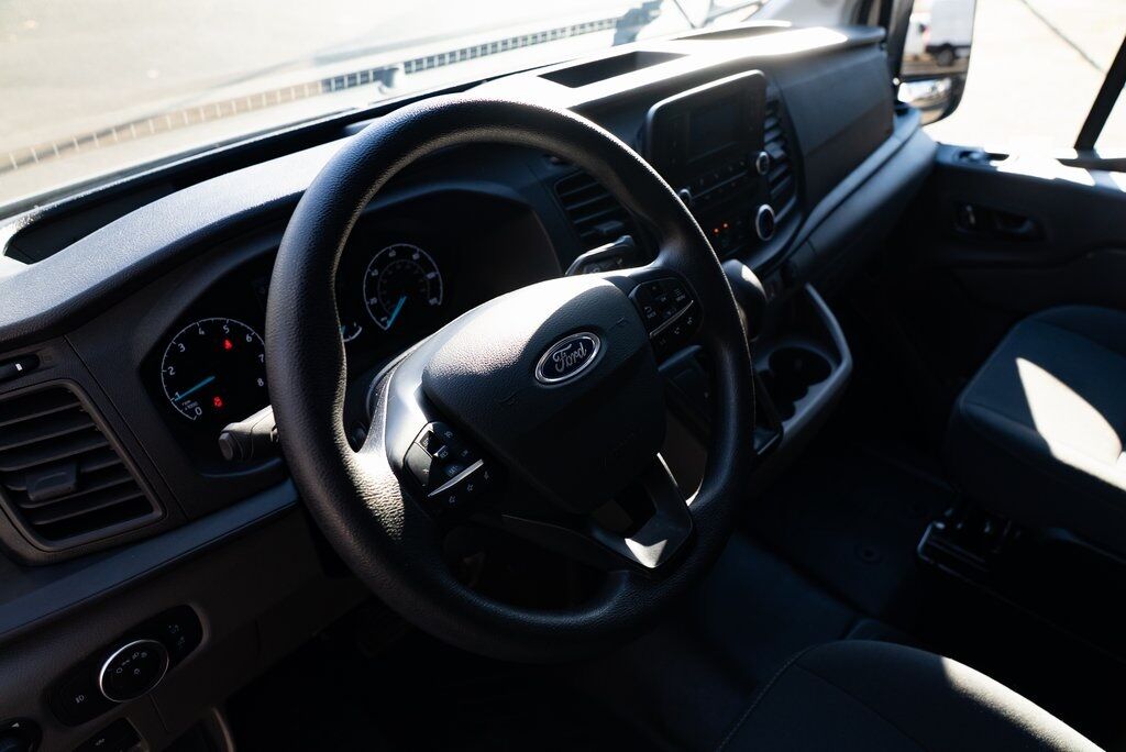 2023 Ford Transit-250 Base Milwaukie OR