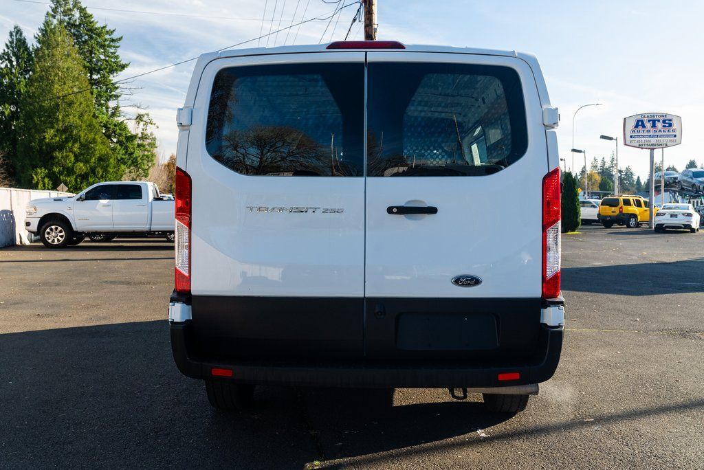 2023 Ford Transit-250 Base Milwaukie OR