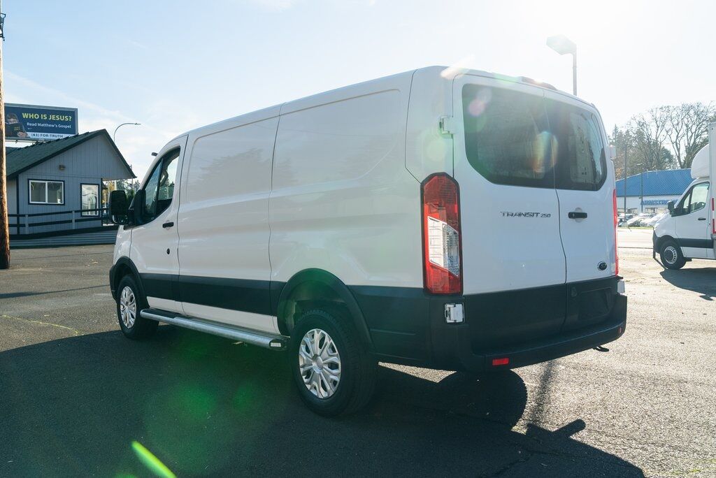 2023 Ford Transit-250 Base Milwaukie OR