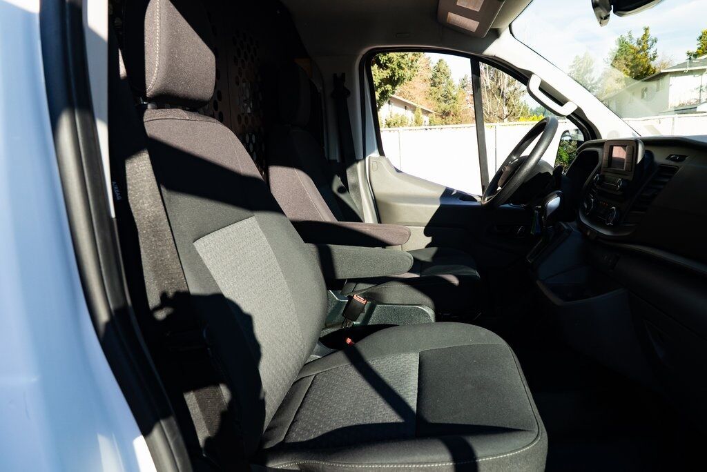 2023 Ford Transit-250 Base Milwaukie OR