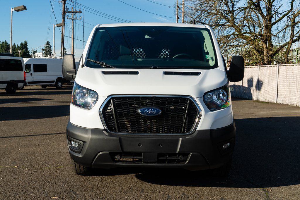 2023 Ford Transit-250 Base Milwaukie OR