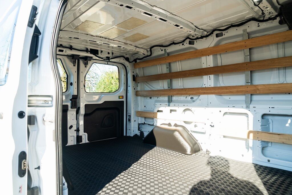 2023 Ford Transit-250 Base Milwaukie OR