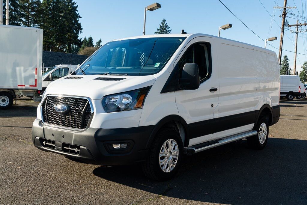 2023 Ford Transit-250 Base Milwaukie OR