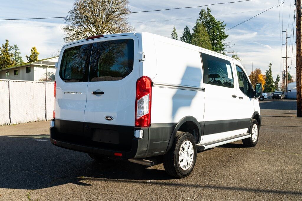 2023 Ford Transit-250 Base Milwaukie OR