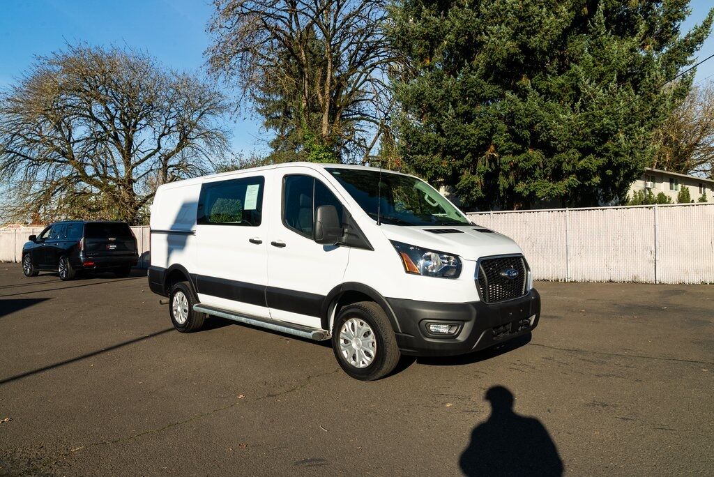2023 Ford Transit-250 Base Milwaukie OR
