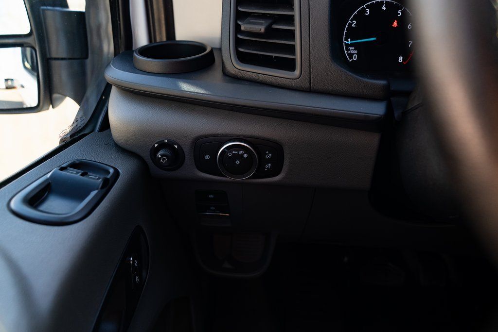 2023 Ford Transit-250 Base Milwaukie OR