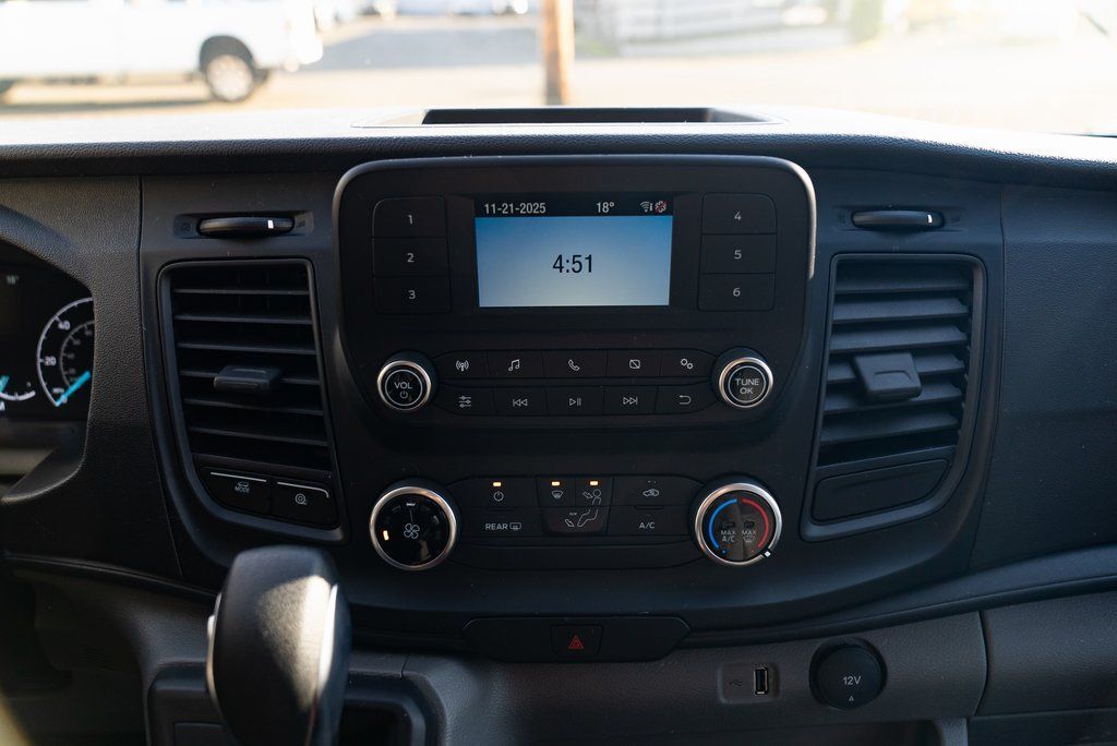 2023 Ford Transit-250 Base Milwaukie OR