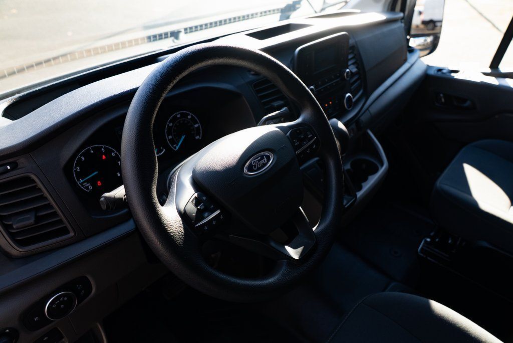 2023 Ford Transit-250 Base Milwaukie OR