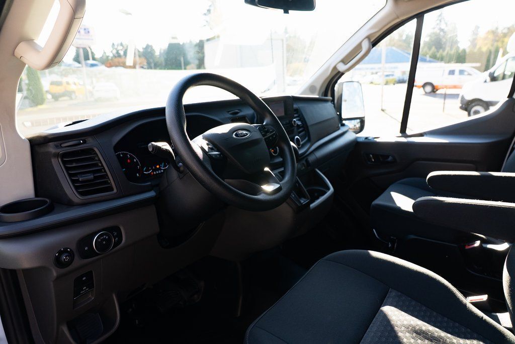 2023 Ford Transit-250 Base Milwaukie OR