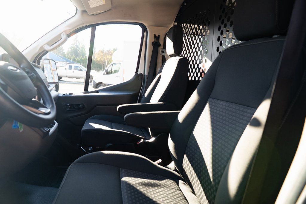 2023 Ford Transit-250 Base Milwaukie OR
