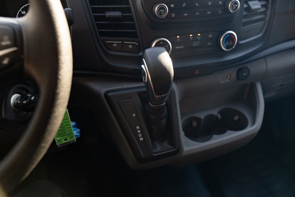 2023 Ford Transit-250 Base Milwaukie OR