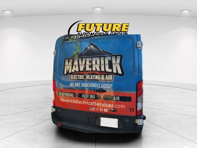 2023 Ford Transit-250 Base Roseville CA