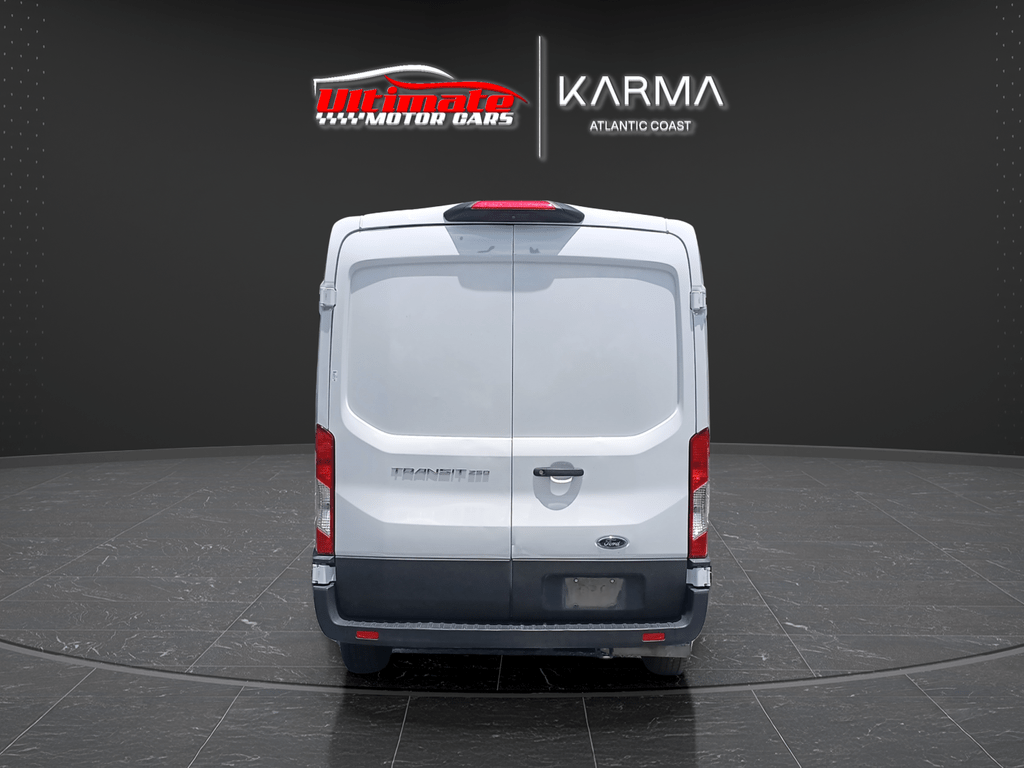 2023 Ford Transit-250 Base Saint Augustine FL
