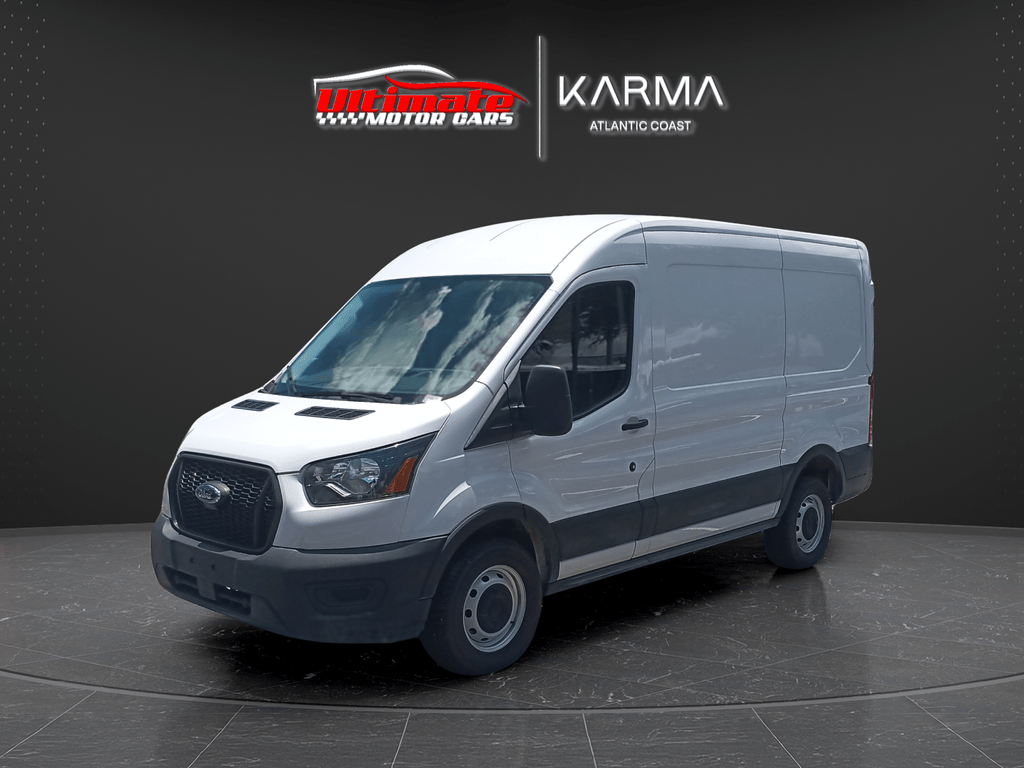 2023 Ford Transit-250 Base