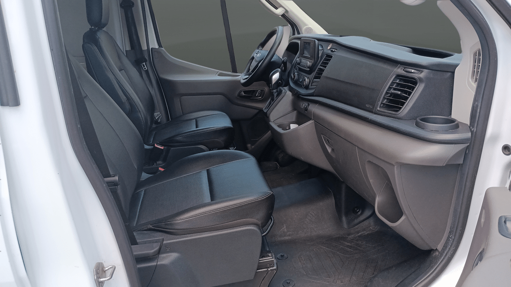 2023 Ford Transit-250 Base Saint Augustine FL