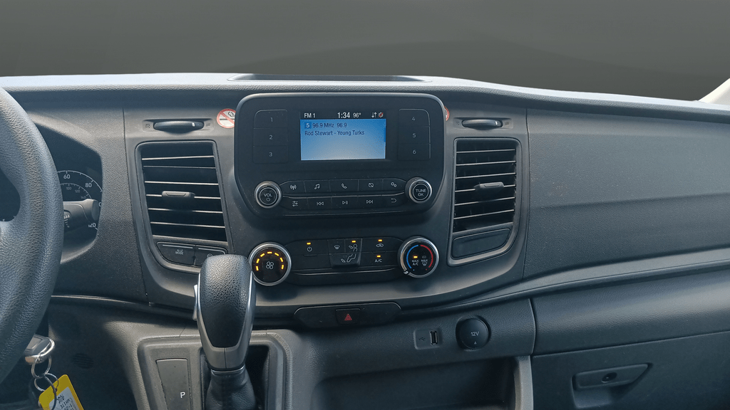 2023 Ford Transit-250 Base Saint Augustine FL